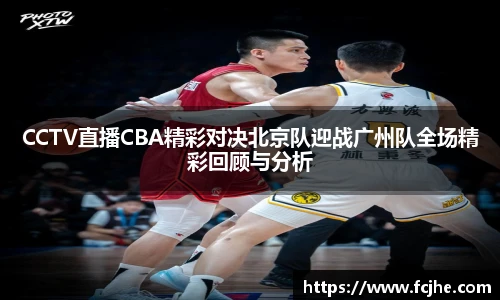 篮球直播